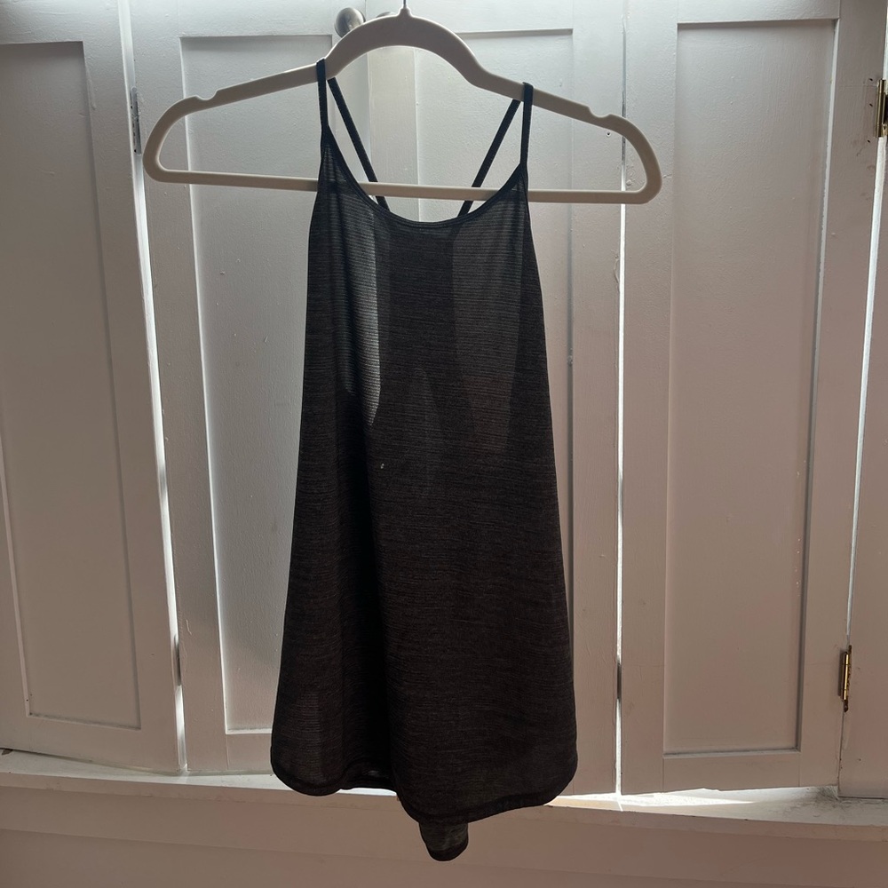 Lululemon Athletica Tank Top